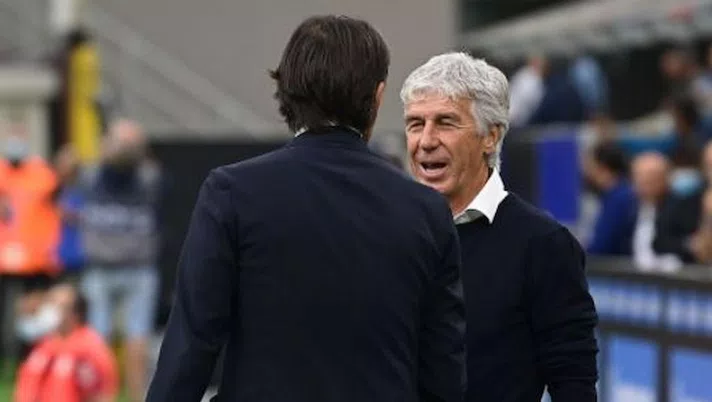 Inter, Inzaghi la kryptonite di Gasperini. Profondità e aggressione le armi dei due tecnici - immagine 1