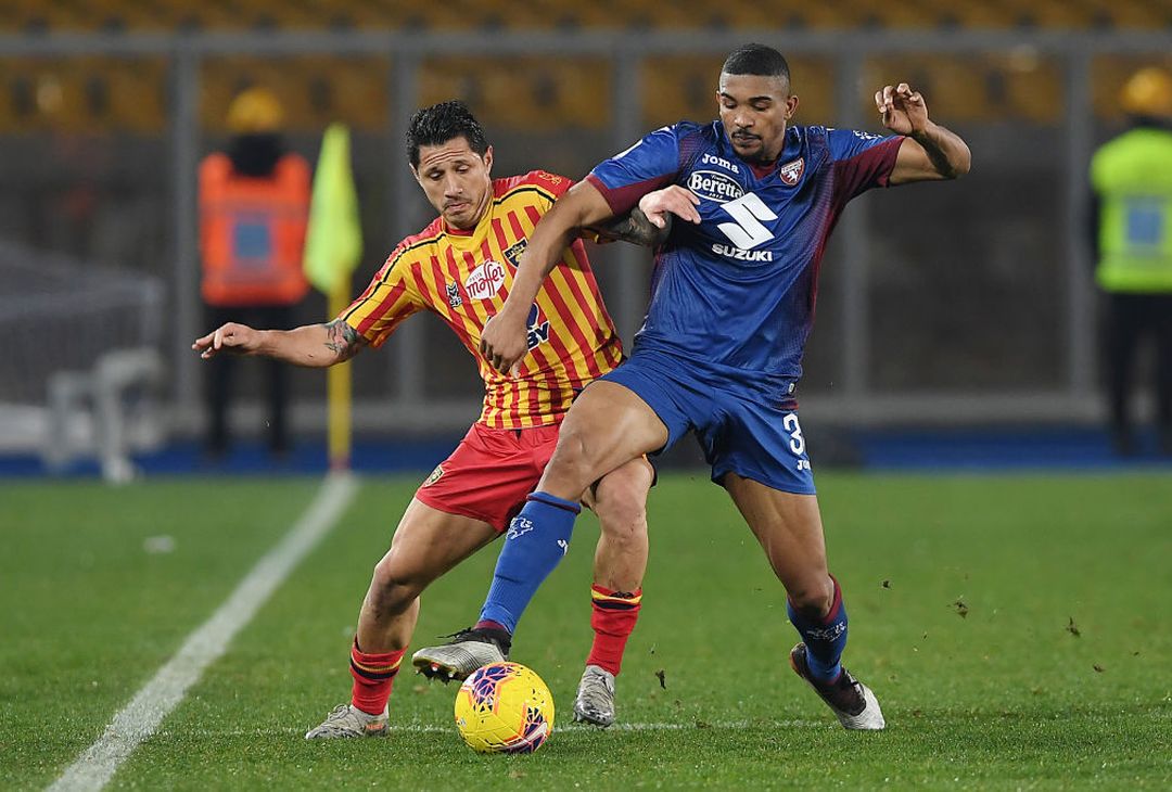 Fotogallery – Lecce-Torino 4-0: le immagini del match - immagine 38