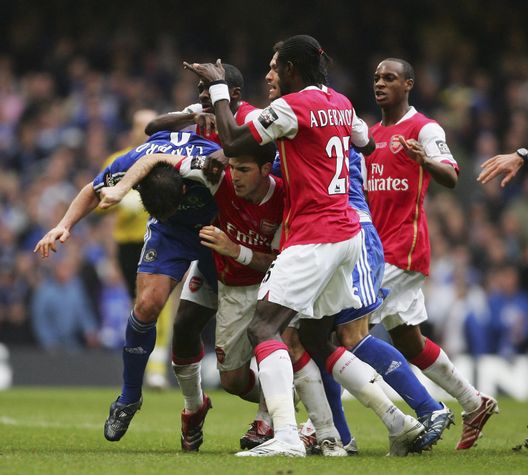 London calling! La storia del derby tra Arsenal e Chelsea- immagine 3