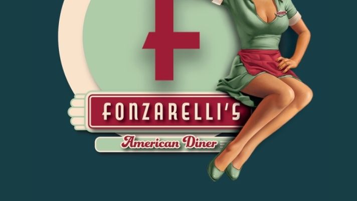 L’American Diner di Fonzie? E’ in arrivo a Padova! Ecco dove - immagine 1