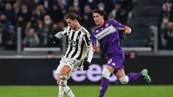 Da Torino a Milano: Rabiot il prossimo trasferimento dalla Juve al Milan?