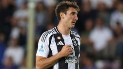 Juve, Luiz e Cambiaso a oggi ancora out: lavoro differenziato a due giorni dal Monza