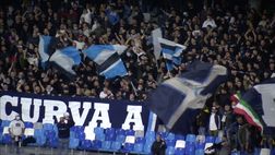 FOTO Parma-Napoli, rispetto e correttezza al Tardini: l’appello degli Ultras azzurri