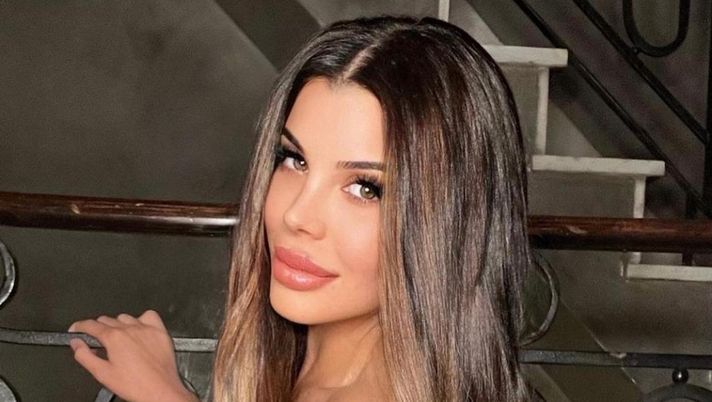 La figlia di Caniggia in lacrime: “In famiglia siamo un disastro. I miei genitori non mi…” - immagine 1