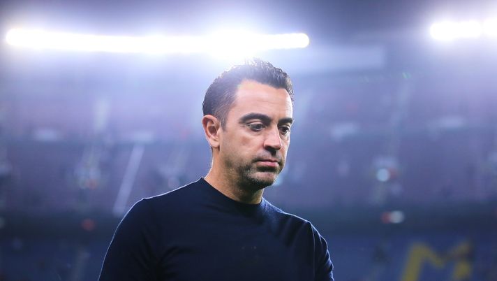 Xavi