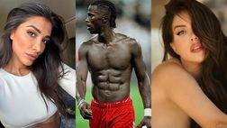 La ex di Keita su Wanda: “È andata a letto con mio marito. Prove? Icardi mi ha fatto vedere…”