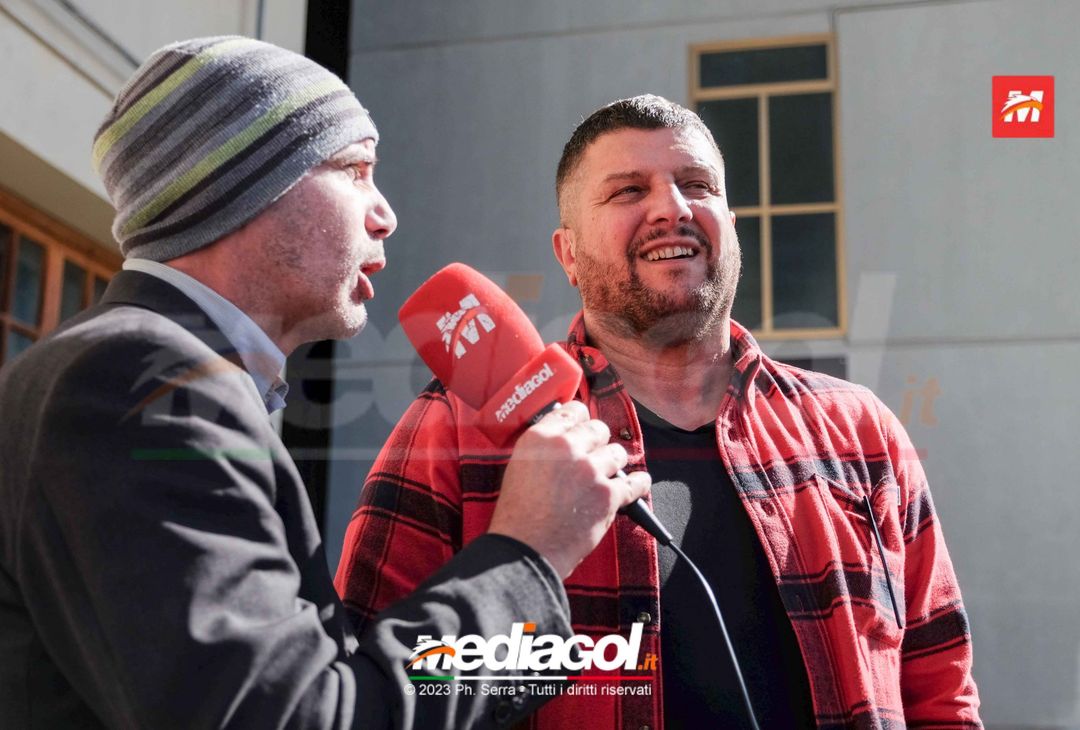 FOTO Palermo, Baldini al Barbera per donare Panchina d’Oro al club rosa (GALLERY) - immagine 46