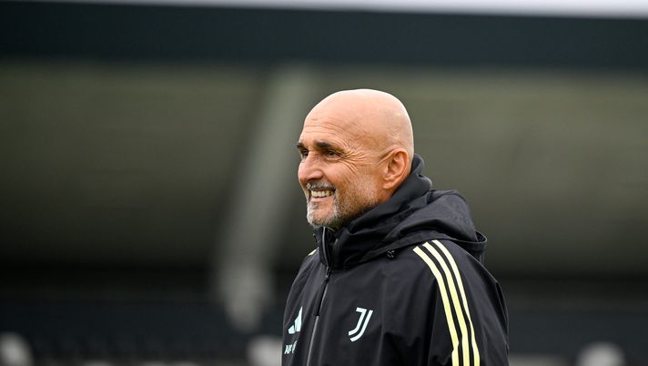 Spalletti ha conquistato la Juventus, pronto un nuovo contratto: i dettagli - immagine 1
