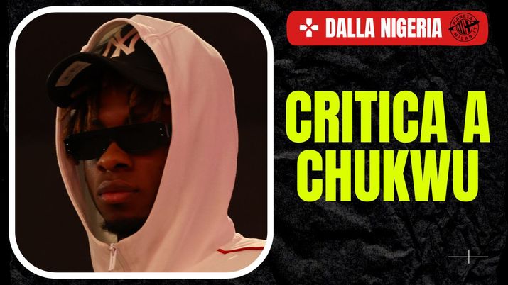 Calciomercato Milan Chukwueze Okafor Jovic