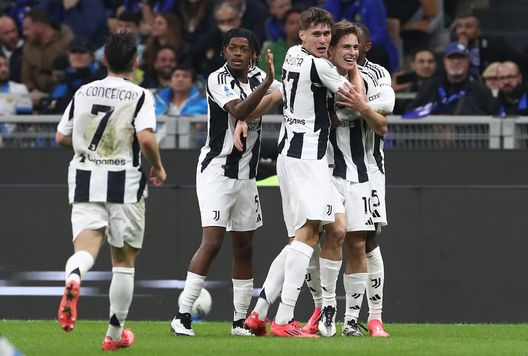 Juventus-Inter, dove vedere il derby d’Italia in diretta e in streaming- immagine 2