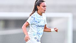 Inter Women, UFFICIALE: si dividono le strade con Serturini, il comunicato