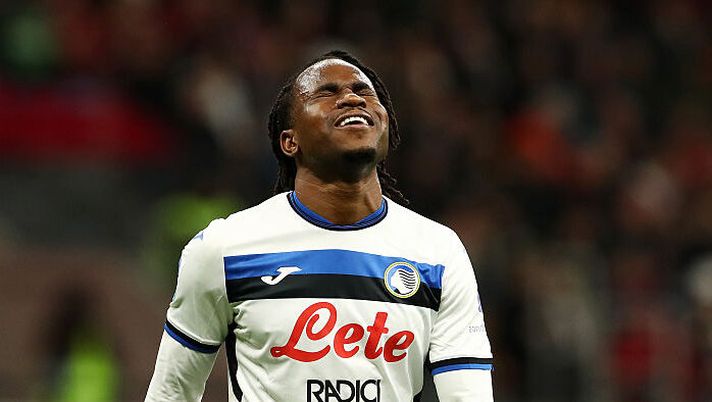 Lookman è tornato in campo: ecco il piano dell’Atalanta per la stagione e il mercato di gennaio - immagine 1