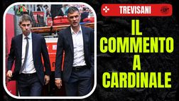 Milan, Trevisani: “Maldini-Massara erano perfetti. La colpa è di Cardinale se…”