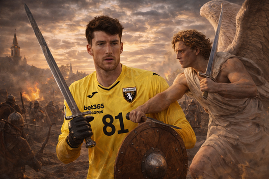 Torino, da Zapata a Casadei: l’etimologia dei cognomi della Serie A- immagine 10