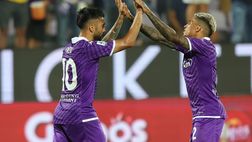 EA Sports FC 24: ecco i valori dei giocatori viola, Nico top, Arthur…