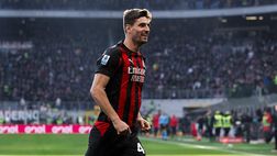 FANTACALCIO MILAN. Sospiro di sollievo per Gabbia: niente lesioni, ma difficilmente ci sarà in Supercoppa