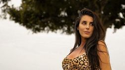 Criticano Valentina Vignali per l’outfit, lei repica: “Non me ne frega un c…o perché…”