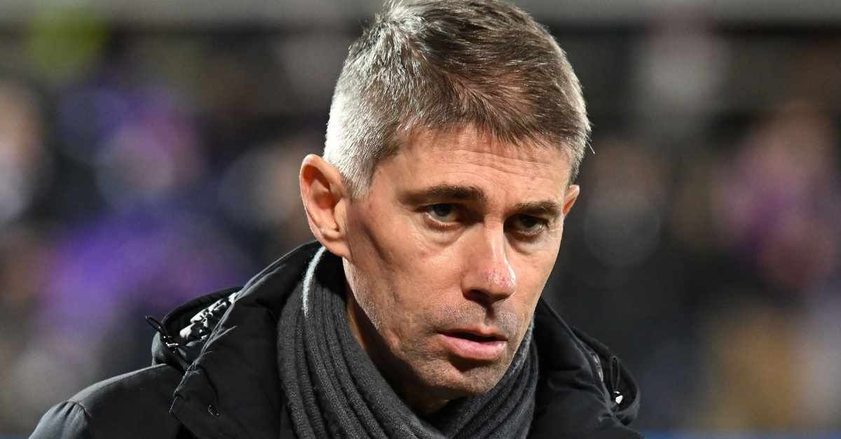 L’ex Milan Massara vicino alla firma con la Roma come nuovo ds L’ex Milan Massara vicino alla firma con la Roma come nuovo ds