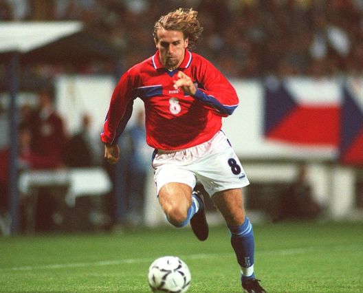 Centrocampisti di qualità tra i doppi ex del Derby di Praga- immagine 2