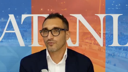 Catania, Lodi: “Ci vediamo al Massimino, ancora dalla stessa parte”