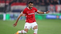 Calciomercato Milan – Pavlidis senza filtri: “Vado dove mi pagano di più”