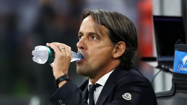 Addio sogni di fuga: CdS: “Inzaghi ha sbagliato, serviva più turnover. In tre in difficoltà” - immagine 1