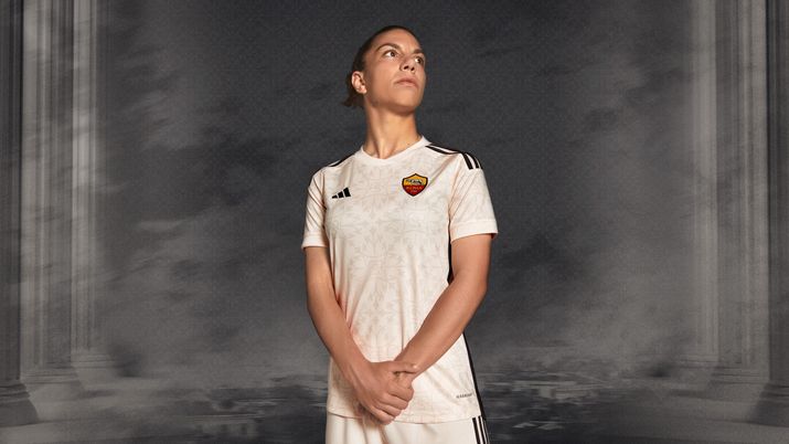 Roma Femminile, ufficiale la cessione di Bartoli: il club e l’ex capitano si salutano sui social - immagine 1