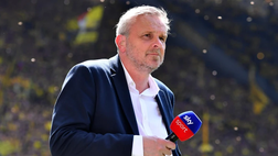 Hamann: “Criticai Sommer, ora reazione da campione. Sensazionale con Bayern e Barça”