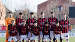 Milan Primavera, nonostante il pari nel derby arrivano buone indicazioni dal gruppo di mister Renna