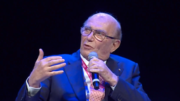 Pellegrini, il messaggio del Milan: “Rivale appassionato e leale, sincere condoglianze”