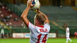 Padova-Virtus Verona, convocati e probabile formazione: quanti cambi in vista?