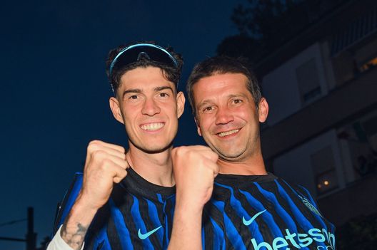 Chivu: “Bastoni resta? Normale girino voci è uno dei centrali più forti al mondo, ma…”- immagine 2