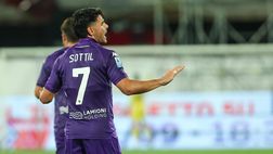 Sandrelli: “Fiorentina, non buone le prime”