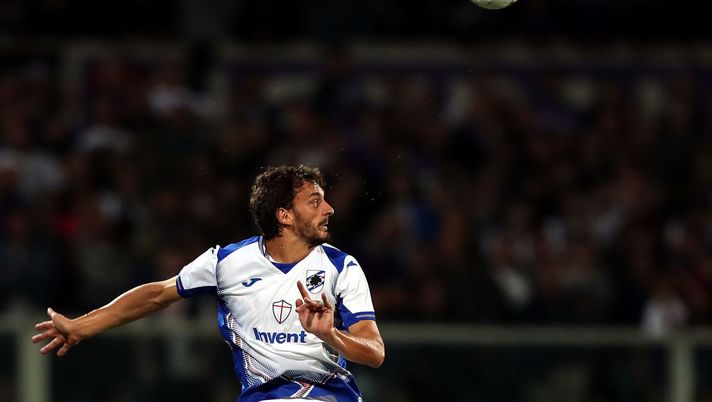 Sampdoria, lavoro misto per i blucerchiati: torna in gruppo Gabbiadini - immagine 1