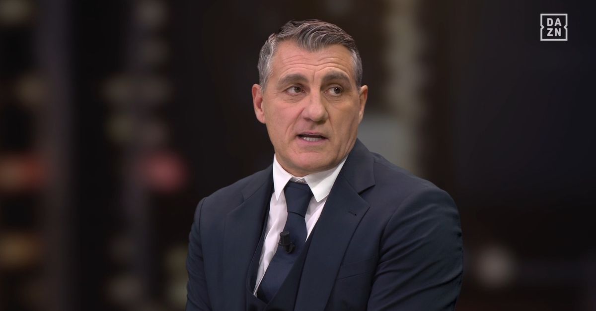 Vieri: Inter Players in the NFL – Super Bowl Buzz