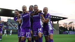 Femminile, che reazione! Contro il Milan tre punti che valgono oro