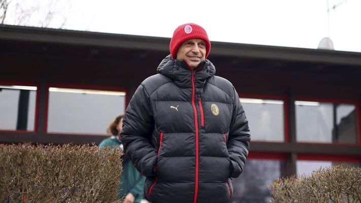 Jashari su Allegri: “Persona da ascoltare, ha sempre la sensazione giusta” - immagine 1