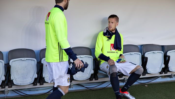 Jansson e Silva, sconfitte all’esordio. Graziano-gol, Candellone astro del Gubbio- immagine 1