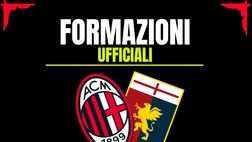 Primavera – Milan-Genoa, le formazioni ufficiali: fuori 7 titolari