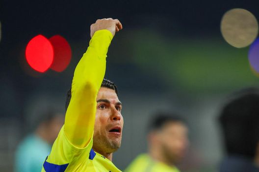 Getty Images Un jet, due chef privati e molto altro: le folli richieste di Ronaldo per rinnovare con l’Al Nassr- immagine 4