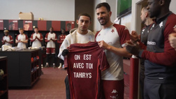 Salvò la sua fidanzata a Crans-Montana: Tahirys Dos Santos torna al Metz (Video)