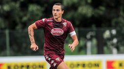 Torino, l’infortunio di Maksimovic apre le porte ai più giovani. E su Mantovani…
