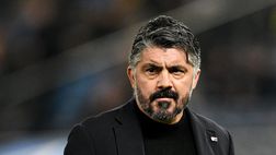 Nazionale, definito lo staff di Gattuso: sarà lo stesso che ha avuto a Napoli – RAI