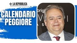 Condò rivela: “Milan, il computer ti ha assegnato il calendario peggiore”