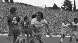 Lazio, venti anni fa la scomparsa di Fiorini: il ricordo della società