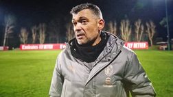 Conceicao: “Milan, non c’è tempo: dobbiamo essere all’altezza. Ai tifosi dico che…”