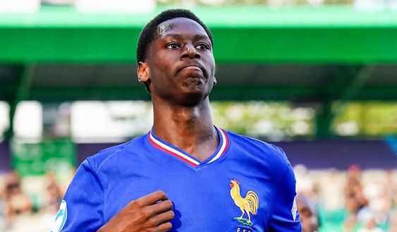 FCIN1908 / Inter, Koné pista aperta ma spunta nuovo nome: piace Djaoui Cissé- immagine 3