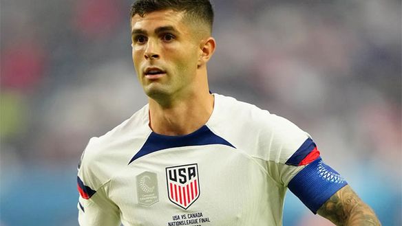 Pulisic Pochettino Pulisic, parla Pochettino: 'La caviglia ha reagito molto bene'