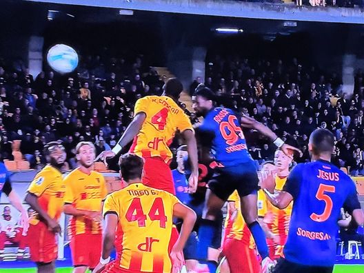 FINALE Lecce-Napoli 0-1, gli azzurri vincono soffrendo: Anguissa regala i 3 punti ai partenopei! - immagine 3