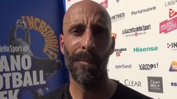 Borja Valero: “Italia-Spagna? Sfida speciale. Vincerà chi…”